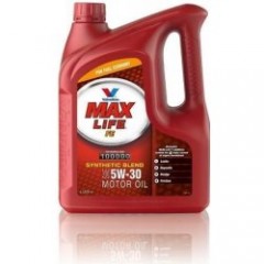 Valvoline MaxLife FE 5W-30 - 4l